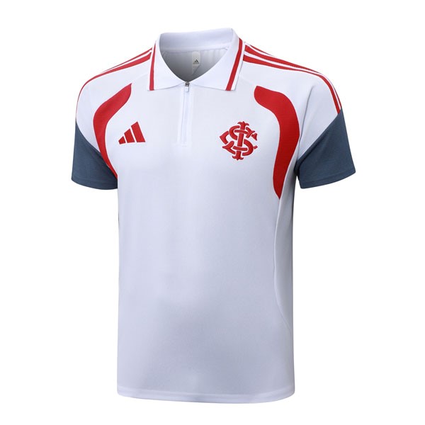 Polo Internacional 2026-27 Weiß 2